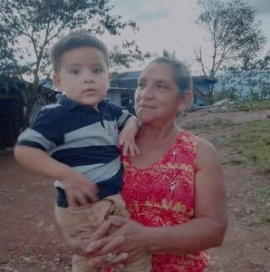 Meet your Posher, Roberto